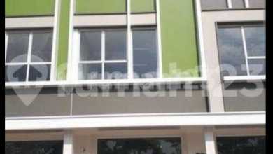 Termurah! Jual Ruko Second Siap Huni Unfurnished untuk Bisnis Anda di Gading Serpong