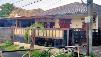 Rumah Dijual di Sawangan, Depok, LB 16m², Harga Kompetitif!
