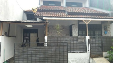Jual Rumah 100 di Pamulang, Tangerang Selatan