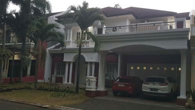 Rumah Sewa Tepat untuk Tinggal dan Kantor Daerah Cibubur, Bogor