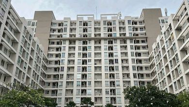 Dijual Cepat Apartemen 5BR Furnished