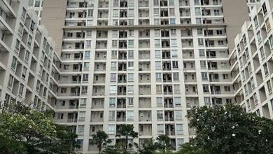 Apartemen 5BR Kondisi Terawat Murah Modern Furnished Pakuwon City Surabaya