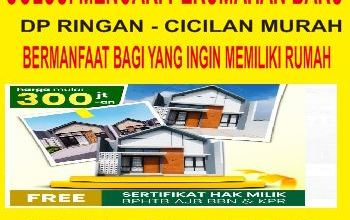 Rumah Elit Luas 72 m2, di Buduran, Sidoarjo