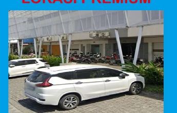 Sewa Ruko Citraland Surabaya Ruko Siap Pakai di G WALK Citraland - LOKASI PREMIUM