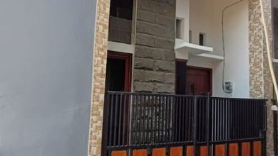 Jual Rumah Baru di Tambaksari, Surabaya Luas 24 m2