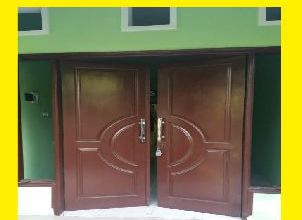 Jual Rumah Terkini area Buduran, Sidoarjo LT 112 m2
