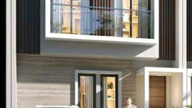 Jual Rumah Terkini area Rungkut, Surabaya LT 67 m2