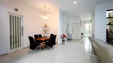 Jual Rumah 360 di Citraland, Surabaya