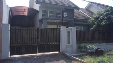 Dijual Rumah Nyaman di Waru, Surabaya - LT 156m²
