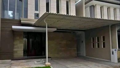Jual Rumah 230 di Surabaya Kota, Surabaya