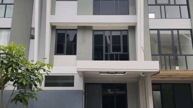 Jual Rumah Eksklusif LT 50 m2 di Surabaya Kota, Surabaya