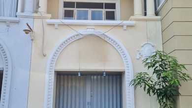 Ruko 2 Lantai Wisata Bukit Mas Wiyung 