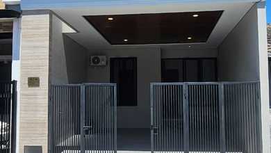 Promo Rumah di Kenjeran, Surabaya, LB 160m², Harga 2,35 Miliar