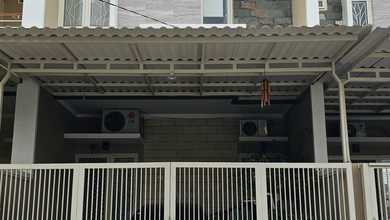 Properti Siap Huni di Area Babatan, Surabaya, LT 77m²