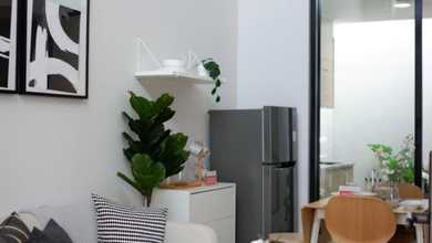 Jual Rumah Terkini di Surabaya Kota, Surabaya LT 72 m2