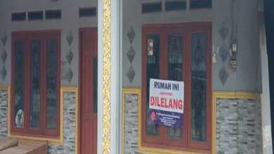 Rumah Modern LT 378 Jual area Mojokerto, Mojokerto