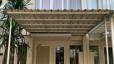 Rumah Modern LT 76 Jual di Surabaya Kota, Surabaya