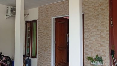 Hunian Favorit di Wiyung, Surabaya, 2 KT, Harga 800 Juta