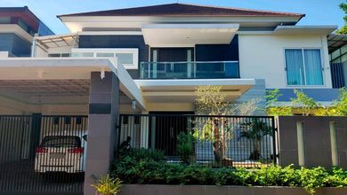 Jual Rumah Terkini di Surabaya Kota, Surabaya LT 900 m2