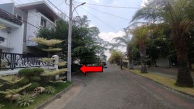 Rumah Sederhana di Menganti, Gresik, Luas 80 m2