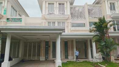 Rumah Modern Luas 264 Jual area Surabaya Kota, Surabaya