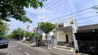 Jual Segera Rumah Elit area Kutisari, Surabaya, Luas 220 m2