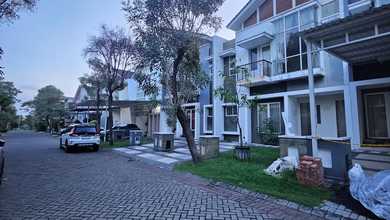Jual Rumah Siap Tinggal di Surabaya Kota, Surabaya, Luas 144 m2