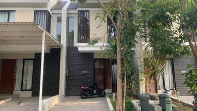 Rumah Minimalis di Pakal, Surabaya, Luas 55 m2