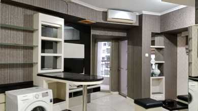 Disewa Apartemen Siap Tinggal 2 BR di Pakuwon Indah, Surabaya Lokasi Strategis