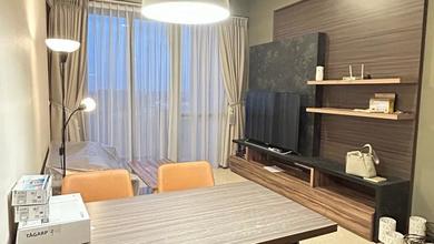 Sewa Apartemen Murah di BSD, Tangerang, LB 119m²