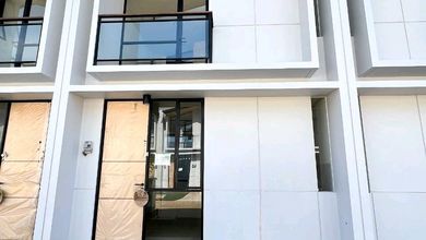  
 	
Sewa Rumah Area Strategis dan Favorit di Tangerang