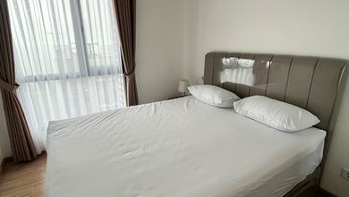 Sewa Apartemen 2 KT Aman Fasilitas Lengkap di Tangerang