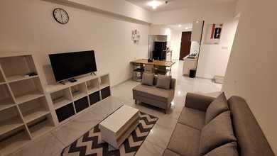 Harga Sewa Paling Murah Apartemen 3BR di BSD Siap Huni Furnished