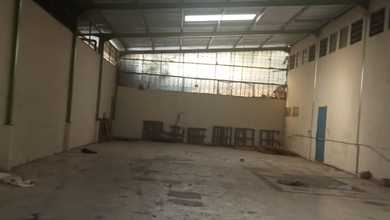 Disewa Gudang Lokasi di Imam Bonjol Karawaci, Tangerang