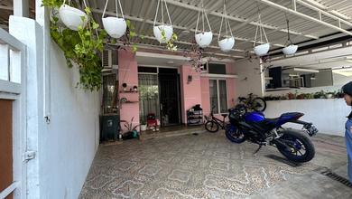 Dijual Rumah di Villa Melati Mas Cluster Melati Vista