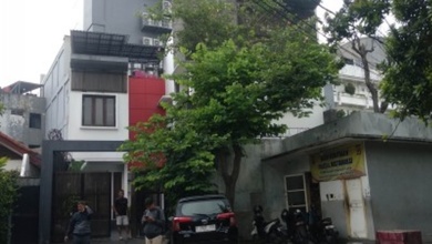 Jual Segera Rumah Elit area Kebayoran Lama, Jakarta Selatan, LT 290 m2
