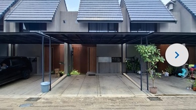 Jual Rumah 98 di Pondok Aren, Tangerang Selatan