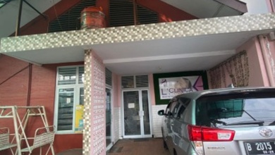Jual Rumah Siap Tinggal di Gambir, Jakarta Pusat, Luas 247 m2