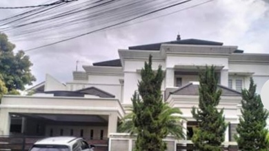 Jual Rumah Terkini area Pesanggrahan, Jakarta Selatan LT 475 m2