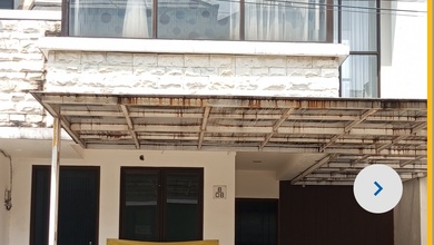Jual Rumah Baru di Serpong, Tangerang Selatan LT 66 m2