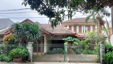 Jual Rumah Baru area Kembangan, Jakarta Barat LT 200 m2