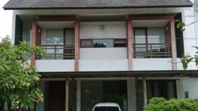 Jual Segera Rumah Mewah di Bintaro, Jakarta Selatan, Luas 222 m2