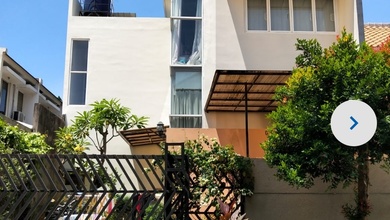 Jual Rumah 150 area Kalideres, Jakarta Barat