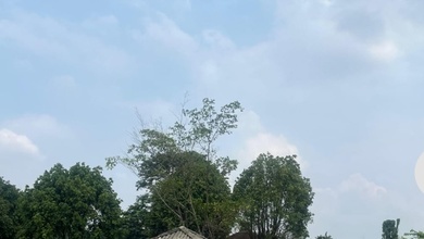 Kavling Komplek x  Kawasan Cibatu