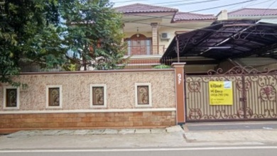 Rumah Premium area Bintaro, Jakarta Selatan, Luas 800 m2
