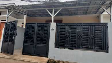 Jual Cepat Rumah Elit area Cimuning, Bekasi, Luas 80 m2