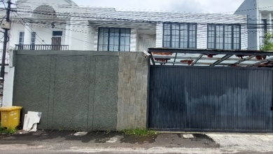 Jual Rumah Baru di Meruya, Jakarta Barat Luas 250 m2