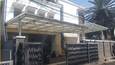 Jual Rumah Bagus LT 280 m2 di Cilandak, Jakarta Selatan