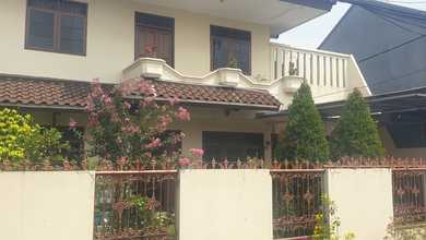 Rumah Premium Luas 300 Jual di Meruya, Jakarta Barat