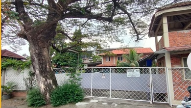 Jual Segera Rumah Mewah di Meruya, Jakarta Barat, Luas 1731 m2
